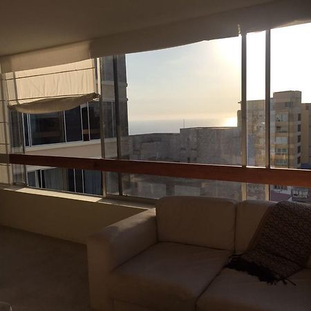 Malecon De Miraflores Hotell Lima Exteriör bild